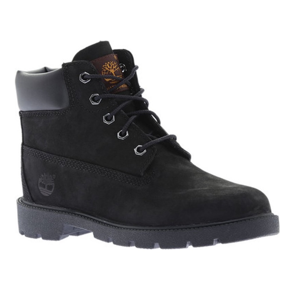 Children's Timberland 6 Inch Classic Boot Junior Waterproof